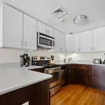 Furnished In Downtown Apartment Boston