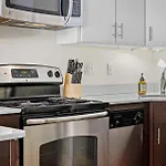 Furnished In Downtown Boston