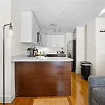 Furnished In Downtown * Boston