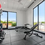 Apartment Luxury Furnished Near Logan Airport *