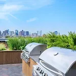 Luxury Furnished Near Logan Airport *