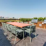 Luxury Furnished Near Logan Airport * Boston