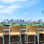 Luxury Furnished Near Logan Airport * Boston