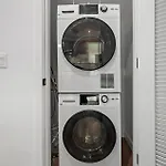 Apartment Luxury Furnished Near Logan Airport