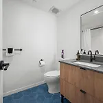 Luxury Furnished Near Logan Airport Boston