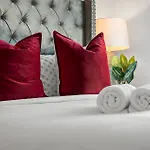 Luxury Furnished Near Logan Airport Boston