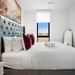 Luxury Furnished Near Logan Airport