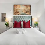 Luxury Furnished Near Logan Airport Boston