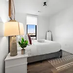 Luxury Furnished Near Logan Airport