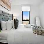 Luxury Furnished Near Logan Airport Boston