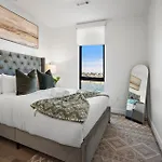 Luxury Furnished Near Logan Airport * Boston