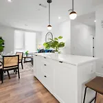 Luxury Furnished Near Logan Airport