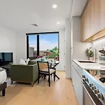 Furnished In South Boston