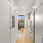 Furnished In South * Boston