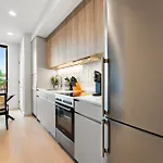 Apartment Furnished In South Boston
