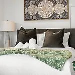 Apartment Furnished In South
