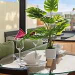 Apartment Furnished In South Boston