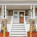 76 Carruth - 4Br Cozy And Lovely Apt