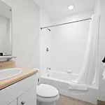 Furnished Loft Style In Southend *