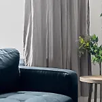 Apartment Furnished Loft Style In Southend *