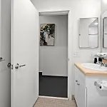 Furnished Loft Style In Southend Apartment Boston