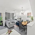 Apartment Furnished Loft Style In Southend