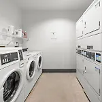 Apartment Furnished Loft Style In Southend Boston
