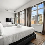 Furnished Loft Style In Southend