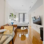 Furnished In Downtown *