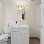 Furnished In Downtown *