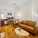 Apartment Furnished In Downtown Boston