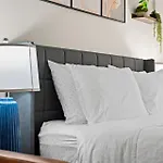 Furnished In Downtown *