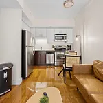 Furnished In Downtown Boston