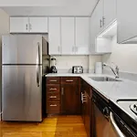 Apartment Furnished In Downtown Boston