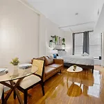 Furnished In Downtown *