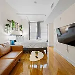 Furnished In Downtown Apartment