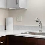 Furnished In Downtown Apartment *