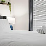 Furnished In Downtown * Boston