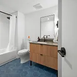Luxury Furnished Near Logan Airport Boston