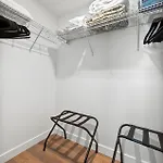 Luxury Furnished Near Logan Airport *