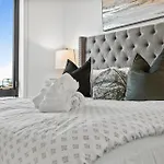 Luxury Furnished Near Logan Airport Boston