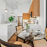 Luxury Furnished Near Logan Airport Boston