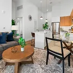 Luxury Furnished Near Logan Airport Apartment Boston