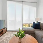 Apartment Luxury Furnished Near Logan Airport Boston