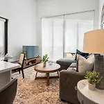 Luxury Furnished Near Logan Airport