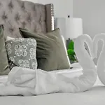 Apartment Luxury Furnished Near Logan Airport Boston