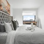 Apartment Luxury Furnished Near Logan Airport Boston
