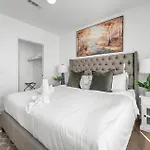 Luxury Furnished Near Logan Airport * Boston