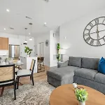 Luxury Furnished Near Logan Airport * Boston