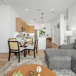 Apartment Luxury Furnished Near Logan Airport